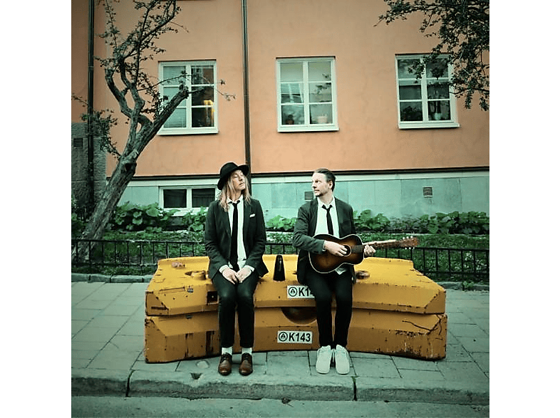 FRISKA VILJOR - REVISITED (Vinyl) von CRYING BOB