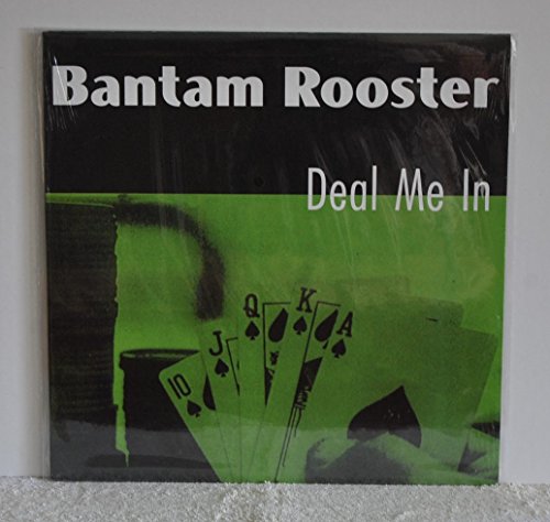 Deal Me in [Vinyl LP] von CRYPT