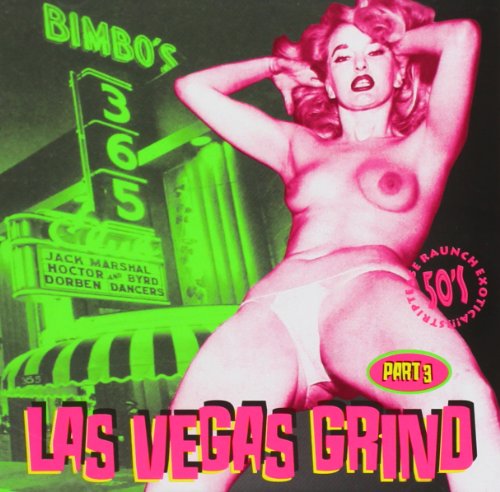 Las Vegas Grind Pt.3 von CRYPT