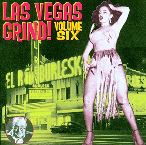 Las Vegas Grind Pt.6 von CRYPT