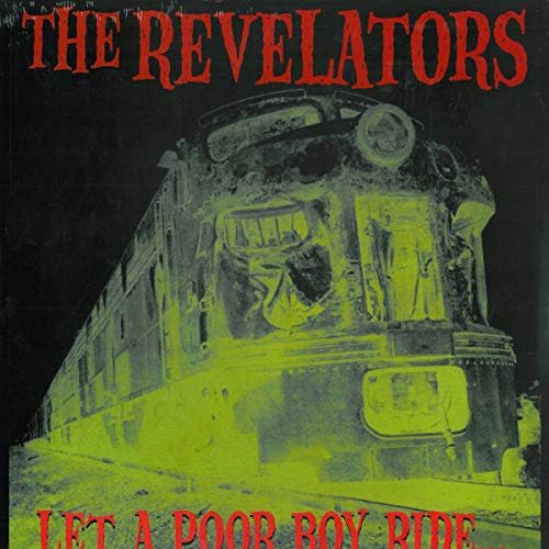 Let a Poor Boy Ride [Vinyl LP] von CRYPT