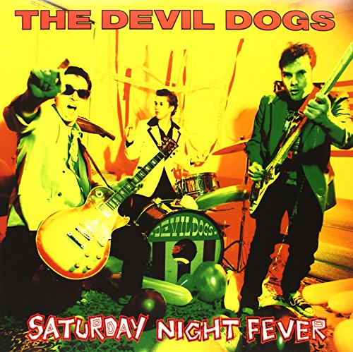 Saturday Night Fever [Vinyl LP] von Imports