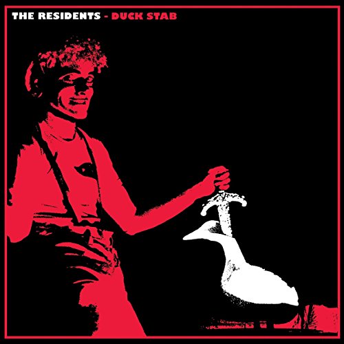 Duck Stab von UNIVERSAL MUSIC GROUP