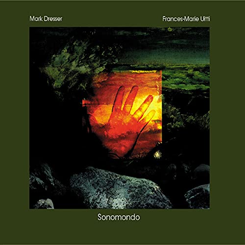 Sonomondo Sonomondo von CRYPTOGRAMOPHONE
