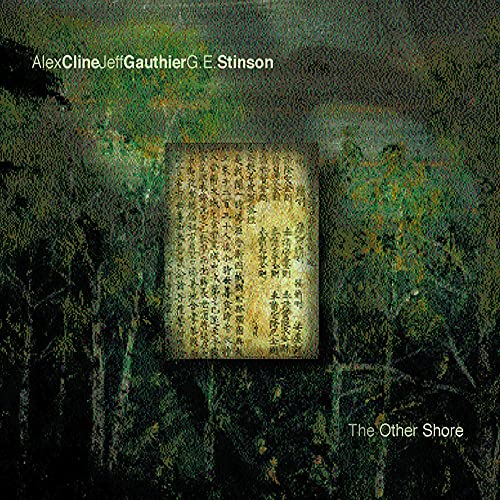 The Other Shore The Other Shore von CRYPTOGRAMOPHONE
