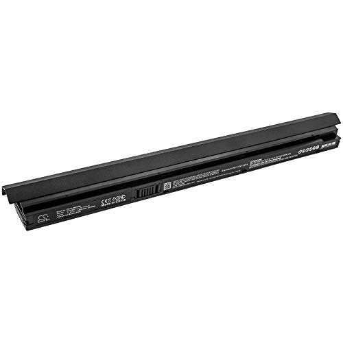 Cameron Sino NEUErsatz Akku Fit fürClevo Terra Mobile 1513, W940JU, W940LU, W945JUQ, W945LUQ, W950AU, W950JU, W950KL, W950KU, W950LU, W950TU, W955AU, W955JU, W955LU(2200mAh / 32.56Wh) von CS Cameron Sino