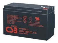 CSB HR1234WF2 - USV-Batterie - 1 x Batterie - Bleisäure - 8,5 Ah von CSB Battery