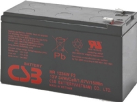 Eaton Eaton UPS Ersatzbatterien, 12V, 9Ah von CSB Battery