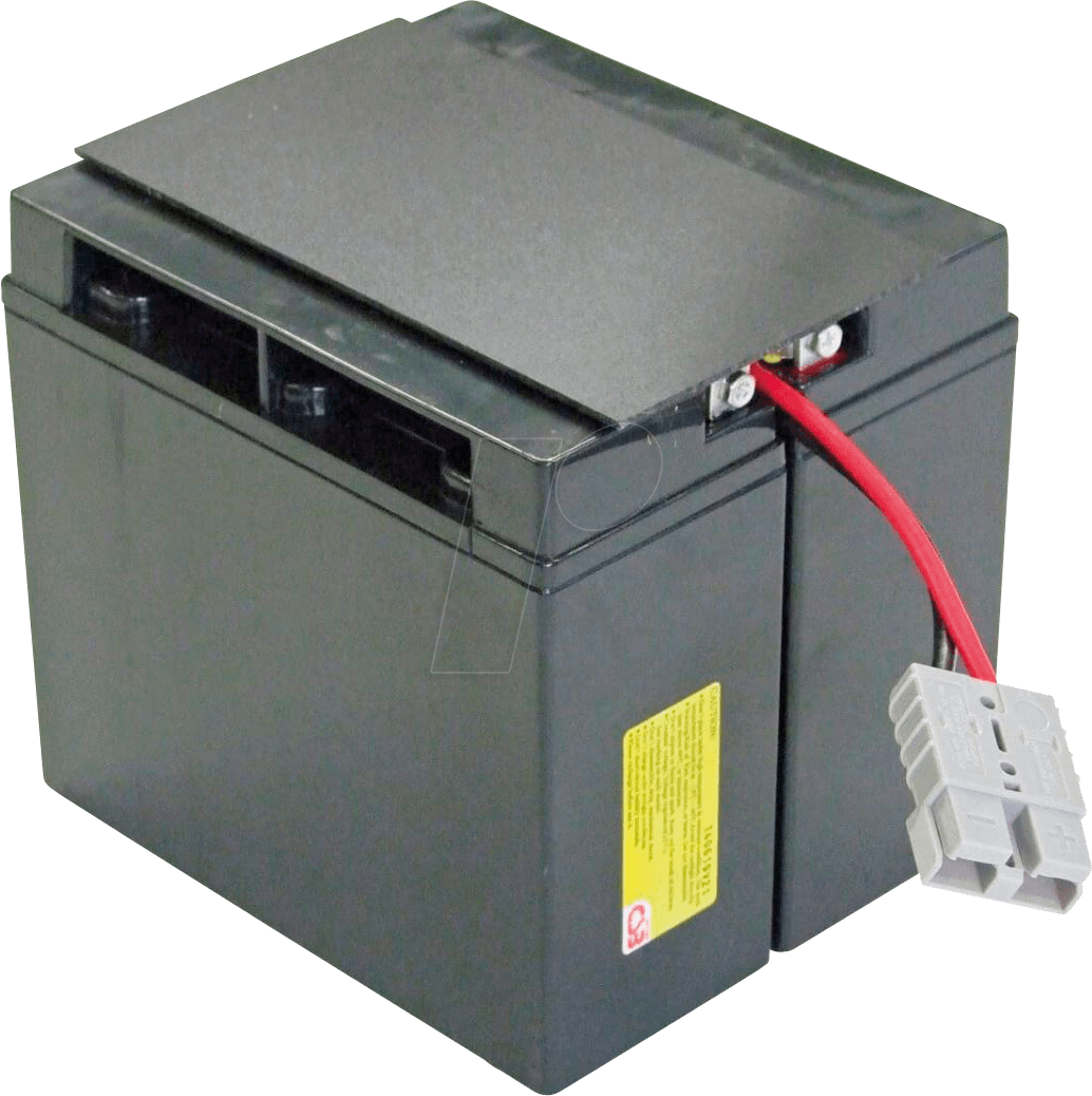 CSB SCD7 - Ersatzbatterie geeignet für APC RBC7 von CSB