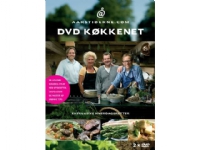 Aarstiderne DVD Küche | Sprache: und von CSBOOKS