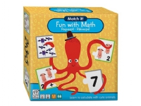 Animal Learning game Fun with Maths (INT) von CSBOOKS
