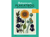 Botanicum Plakatbog | Katie Scott von CSBOOKS