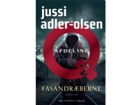 Die Fasanenkiller - Hörbuch MP3 | Jussi Adler-Olsen | Sprache: und von CSBOOKS