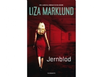 Eisenblut | Liza Marklund | Sprache: Dänish von CSBOOKS