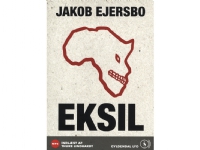 Eksil | Jakob Ejersbo | Sprache: Dänish von CSBOOKS