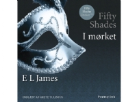 Fifty Shades - I mørket | E L James | Sprache: Dänish von CSBOOKS