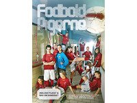 Fußball-Mädchen von CSBOOKS