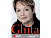 Ghita | Lea Korsgaard | Sprache: Dänish von CSBOOKS