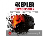 Hypnotisøren | Lars Kepler | Sprache: Dänish von CSBOOKS