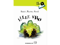 Kleiner Frosch | Jakob Martin Strid | Sprache: Dänish von CSBOOKS