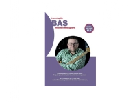 Lær at spille bas DVD | Ole Kibsgaard | Sprache: Dänish von CSBOOKS