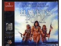 Menschen des Meeres, cd | W. Michael Gear und Kathleen O'Neal Gear | Sprache: Dänish Menschen des Meeres, cd | W. Michael Gear und Kathleen O'Neal Gear | Sprache: Dänish von CSBOOKS