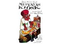 Mustafas Kiosk | Jakob Martin Strid | Sprache: Dänish von CSBOOKS