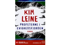 Profeterne i Evighedsfjorden | Kim Leine | Sprache: Dänish von CSBOOKS