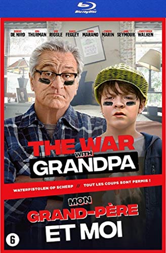 Mon Grand Père Et Moi [Blu Ray] von CSD