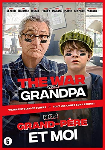 Mon Grand Père Et Moi [DVD] von CSD