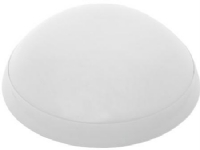 CAMEA E27 OPAL Shield WHITE, IP44, IK10, Ø300MM. von CSDK-SL