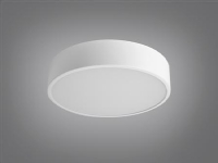CAMPUS 400 DECKENLEUCHTE 27W 3000K-3500K-4000K WEISS - PROFESSIONELL CAMPUS 400 DECKENLEUCHTE 27W 3000K-3500K-4000K WEISS - PROFESSIONELL von Solar Plus