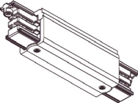 Global pro Zentralanschluss 230V, 3-phasig, weiß - PROFESSIONAL von CSDK-SL