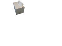 Klude nonwoven 42x40 cm unisoft maxibox von CSDK-SL