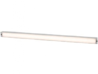 LED-Leisten Shelf Line 230 V Weiß 2700K 500 DIM, 470 lm, Ra90, 110° Streuung, 6 W. Integrierter dimmbarer Phasentreiber von CSDK-SL