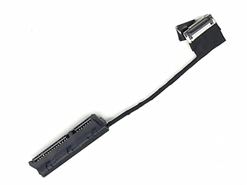 CSEZWASM Festplatte HDD Kabel FRU Ersatz für Lenovo ThinkPad T550 W550S 50.4AO10.011 00NY457 HDD Kabel CSEZWASM Festplatte HDD Kabel FRU Ersatz für Lenovo ThinkPad T550 W550S 50.4AO10.011 00NY457 HDD Kabel von CSEZWASM