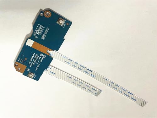 CSEZWASM LS-G073P 4350MA32L01 Touchpad für HP Pavilion 15-DA 15-DB Touchpad Maus Button Board mit Kabel CSEZWASM LS-G073P 4350MA32L01 Touchpad für HP Pavilion 15-DA 15-DB Touchpad Maus Button Board mit Kabel von CSEZWASM