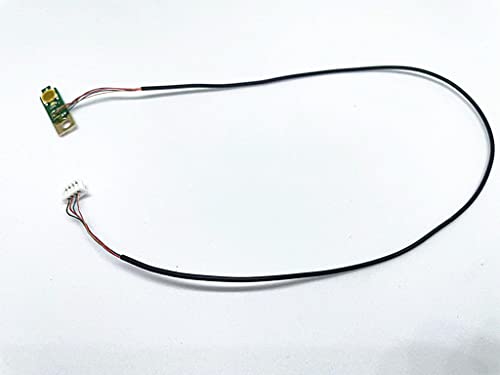 CSEZWASM Schalttafel für Dell 1745 1747 1749 Boot Board Schalttafel mit Kabel 0222FR CSEZWASM Schalttafel für Dell 1745 1747 1749 Boot Board Schalttafel mit Kabel 0222FR von CSEZWASM