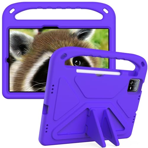 Tablet PC Hülle Kompatibel mit Xiaomi Mi Pad 6/6 Pro 2023 11,2 Zoll Hülle, Leichte EVA Kinderfreundliche Stoßfeste Schutzhülle Kompatibel mit Xiaomi Pad 6 / Pad 6 Pro Tablet Hülle mit Griff Ständer Tablet PC Hülle Kompatibel mit Xiaomi Mi Pad 6/6 Pro 2023 11,2 Zoll Hülle, Leichte EVA Kinderfreundliche Stoßfeste Schutzhülle Kompatibel mit Xiaomi Pad 6 / Pad 6 Pro Tablet Hülle mit Griff Ständer von CSHNB