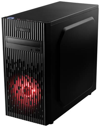 CSL Computer Gaming PC Sprint N50160 AMD Ryzen 5 5600G 16GB RAM 1000GB SSD AMD Radeon Graphics Win 1 von CSL Computer