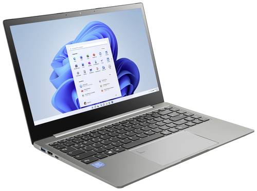 CSL Computer Notebook R' Evolve T14 V2 35.6cm (14 Zoll) Full HD Intel® Celeron® N5100 8GB RAM 250G von CSL Computer