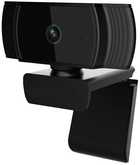 CSL T200 Full HD Webcam CSL T200 Full HD Webcam von CSL