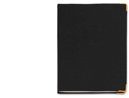CSP 9030 Telefonleiste, flexibel, 12 x 8 cm von CSP