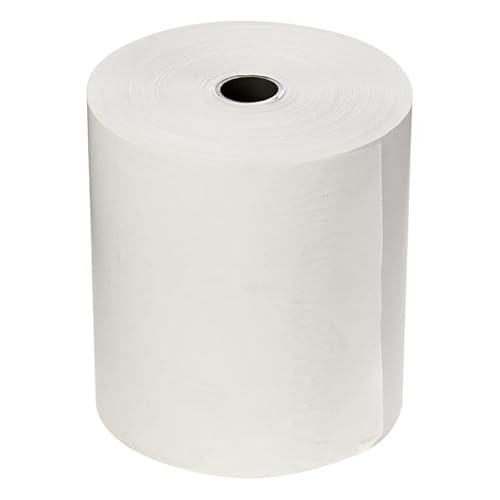 Thermische Rolle 57 x 40 x 11 mm 58 grs Bisphenol A von CSP