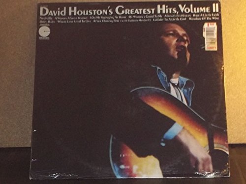 greatest hits, vol 2 (CSP 10051 LP) von CSP
