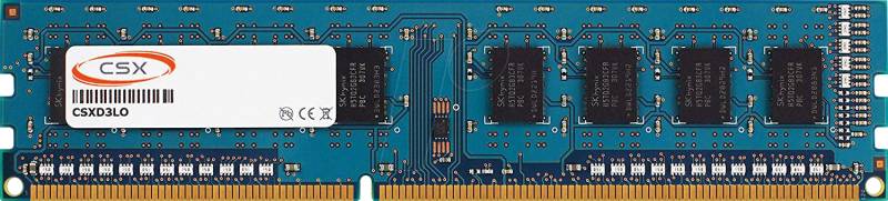30CS1616-1011 - CSX 16GB DDR3-1600MHz DIMM von CSX