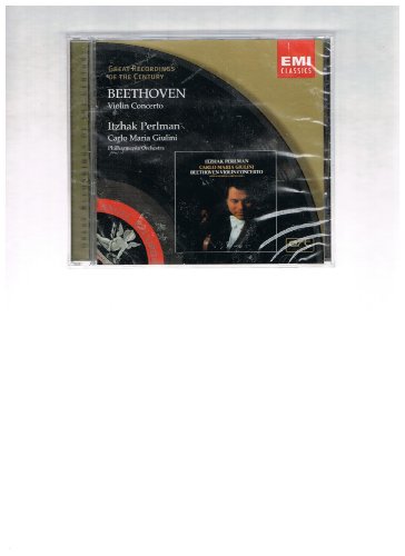 Ct Vln [Audio CD] Ludwig Van Beethoven CD von CT