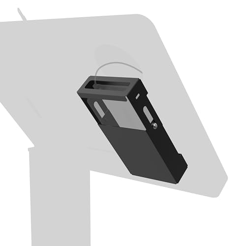 CTA Digital: Magnetische Powerbank-Halterung für CTA's Paragon Gehäuse und andere Tablet- und Gerätehalter CTA Digital: Magnetische Powerbank-Halterung für CTA's Paragon Gehäuse und andere Tablet- und Gerätehalter von CTA Digital
