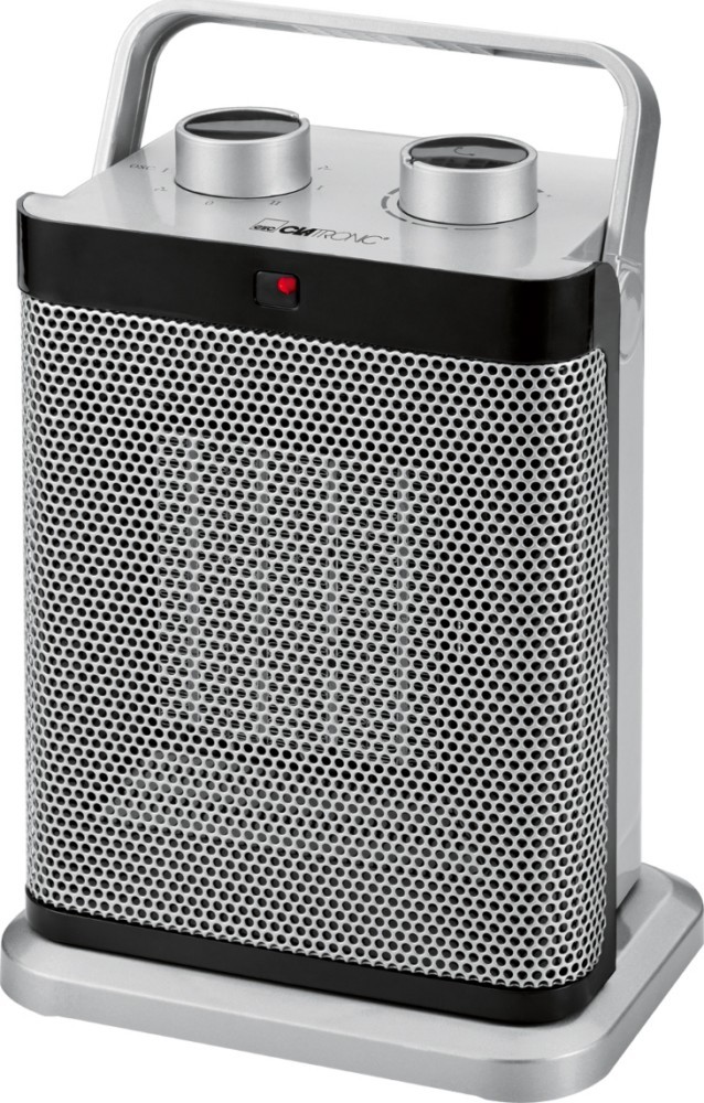CTC Clatronic Keramik-Heizlüfter CTC HL 3631 si 263740 CTC Clatronic Keramik-Heizlüfter CTC HL 3631 si 263740 von CTC Clatronic