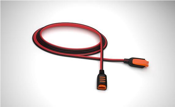 Ctek 56-304 - Männlich - Schwarz - Rot - Ctek XC 0.8 - XS 0.8 - MXS 3.8 - MXS 5.0 - LITHIUM XS - MXS 7.0 (verlengkabel Comfort) von CTEK
